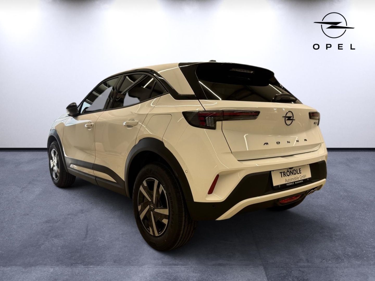 Opel Mokka - Bild 5