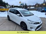 Toyota Verso Edition-S+,, Automatik ! - gebrauchte Toyota Kombis