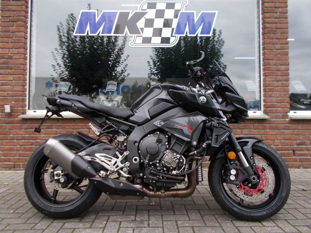 Yamaha MT-10