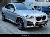 BMW X4 xDrive 30 d M Sport KAM LED PANO - BMW X4 Gebrauchtwagen in München
