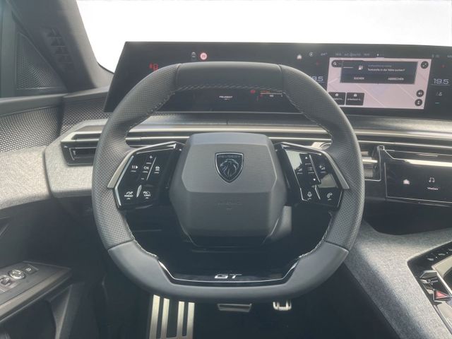 Peugeot 3008 1.2 145 GT Kam.+KeyLess+LED+Navi+SHZ+ACC+LM