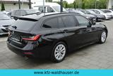 BMW 318 d Advantage LED NAVI ... - BMW 3er Reihe: Kombi