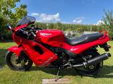 Triumph Daytona 900 T300D - TRIUMPH DAYTONA 900