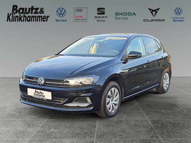 Volkswagen Polo Comfortline 70KW DSG mit Navi/Activ Display