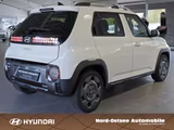 Hyundai INSTER CROSS ELEKTRO 2WD SHZ LHZ V2L PDC KLIMA - Hyundai INSTER Jahreswagen
