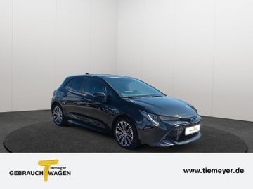 Toyota Corolla - 3
