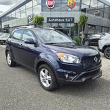 Ssangyong Korando 2.0 e-XGi 200 Sapphire 2WD - Ssangyong Korando aus 2016