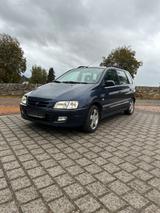Mitsubishi Space Star Klima TÜV 10/26 1 Hand - gebrauchte Mitsubishi Space Star aus dem Jahr 2002