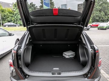 Hyundai Kona 1.6 Trend Hybrid 2WD Autobahnassistent