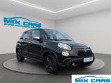 Fiat 500L Cross 1.4 Sport/NAVI/LED/TEMP./EU6d - Fiat 500L Cross Gebrauchtwagen