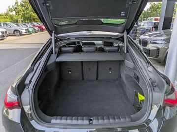 BMW 420 Gran Coupé - 12
