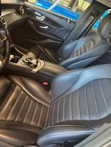 Mercedes-Benz GLC 350 d 4MATIC Autom. - - Mercedes-Benz GLC-Class in Duisburg
