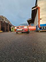 Nissan Micra 1.0 Comfort Comfort - Nissan Micra Comfort mit Benzin-Antrieb