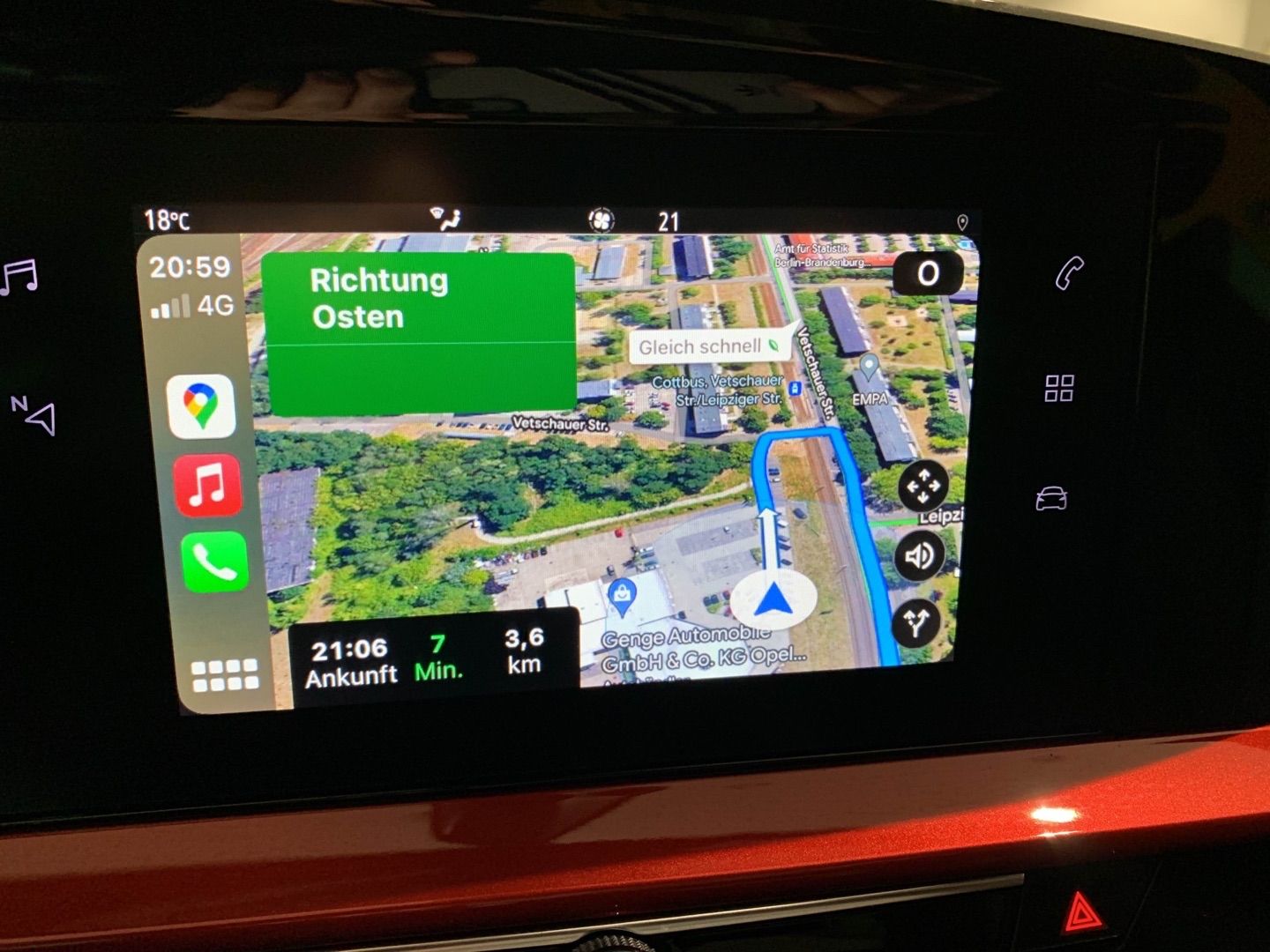 Opel Mokka - Bild 15