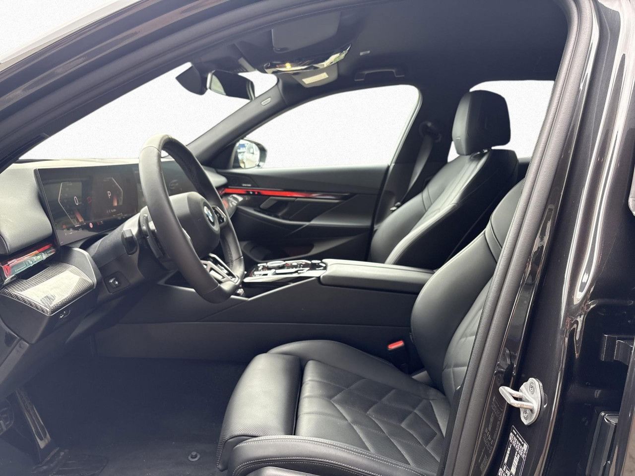 BMW 520 - Bild 14