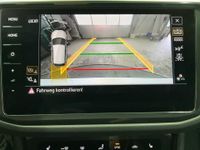 Volkswagen Tiguan - Vorschau Bild 14