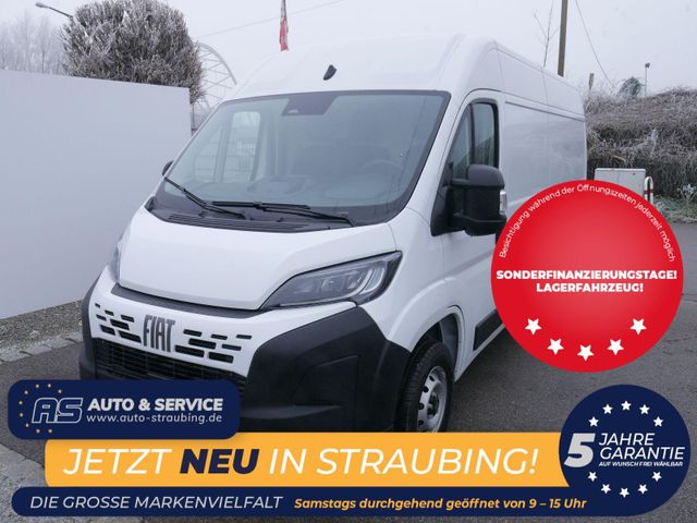 Fiat Ducato L3H2 *3-SITZER*PDC*LED*RÜCKFAHRKAMERA*DAB