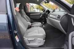 Fahrzeugabbildung Audi Q3 basis Navi Klima Tempomat SHZ PDC AHK