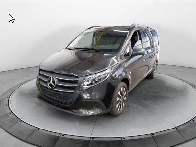 MercedesBenz Vito 124 CDI 4x4 Mixto Lang MBUXLEDSTHZGAHKN 2024