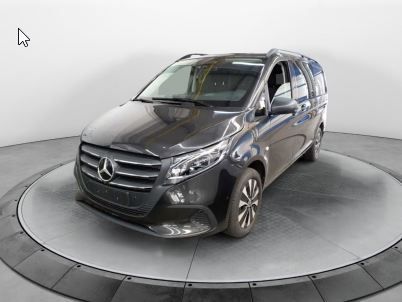 Image of Mercedes-Benz Vito
