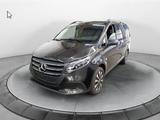 Mercedes-Benz Vito 124 CDI 4x4 Mixto Lang MBUX*LED*STHZG*AHK*N
