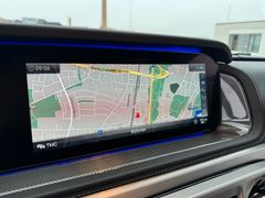 MERCEDES-BENZ G 63 AMG MB Garantie 24 Monate MERCEDES-BENZ G 63 AMG MB Garantie 24 Monate