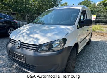 Volkswagen Caddy - 3