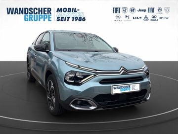 Citroën C4 Shine PT 130 Navi+RFK+HUD+LM