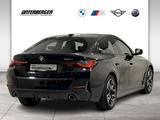 BMW 420d Gran Coupé M Sportpaket 360° HK Laser DA - BMW 420 aus 2022: Coupe