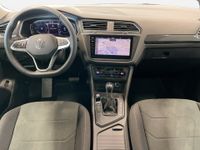 Volkswagen Tiguan - Vorschau Bild 8