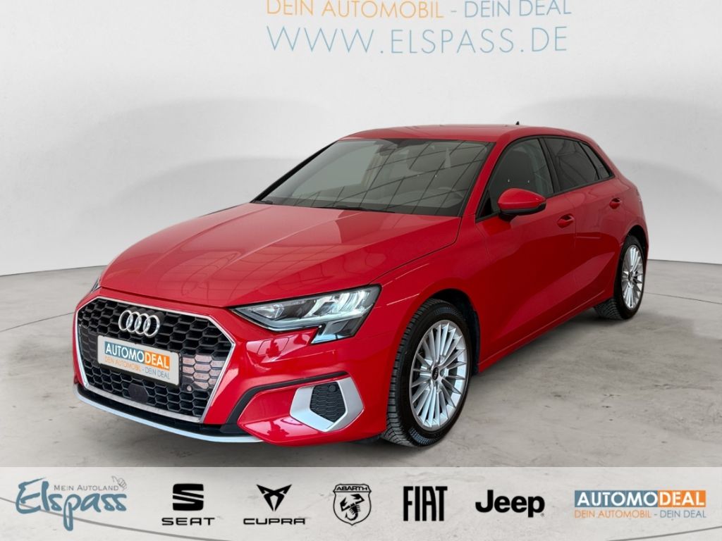 Image of Audi A3