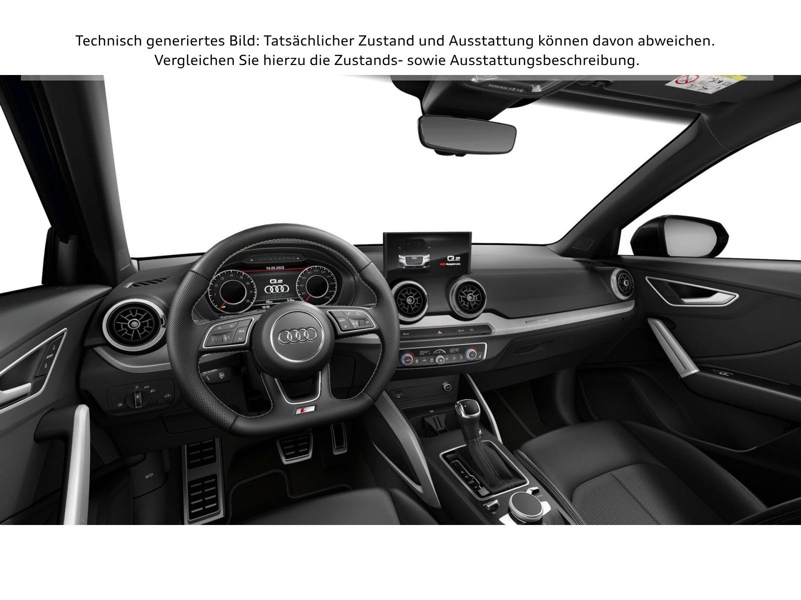Audi Q2 - Bild 6