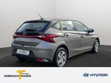 Hyundai i20 - 5