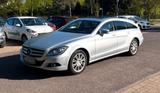 Mercedes-Benz Mercedes CLS Shooting Brake mit Standheizung - gebrauchte Mercedes-Benz CLS Shooting Brake aus dem Jahr 2013