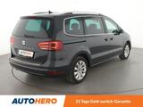 Seat Alhambra 1.4 TSI Style Aut.*NAVI*CAM*TEMPO* - Seat Alhambra aus 2019