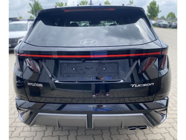 Hyundai Tucson – Bild 6