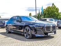 BMW 740 - Vorschau Bild 6