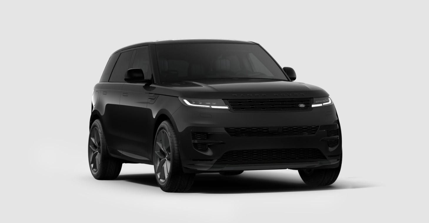 Land Rover Range Rover Sport - Bild 8