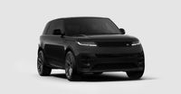 Land Rover Range Rover Sport - Vorschau Bild 8