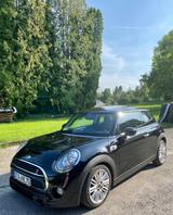MINI Cooper S Pano, Glas-Schiebedach, Marder, PDC,WR