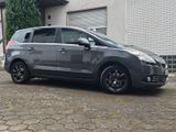 Peugeot 5008 1.6 Family plus 155 THP Family plus