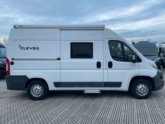 Clever Tour 540 | Markise, RFK, Fahrradträger |Gepflegt