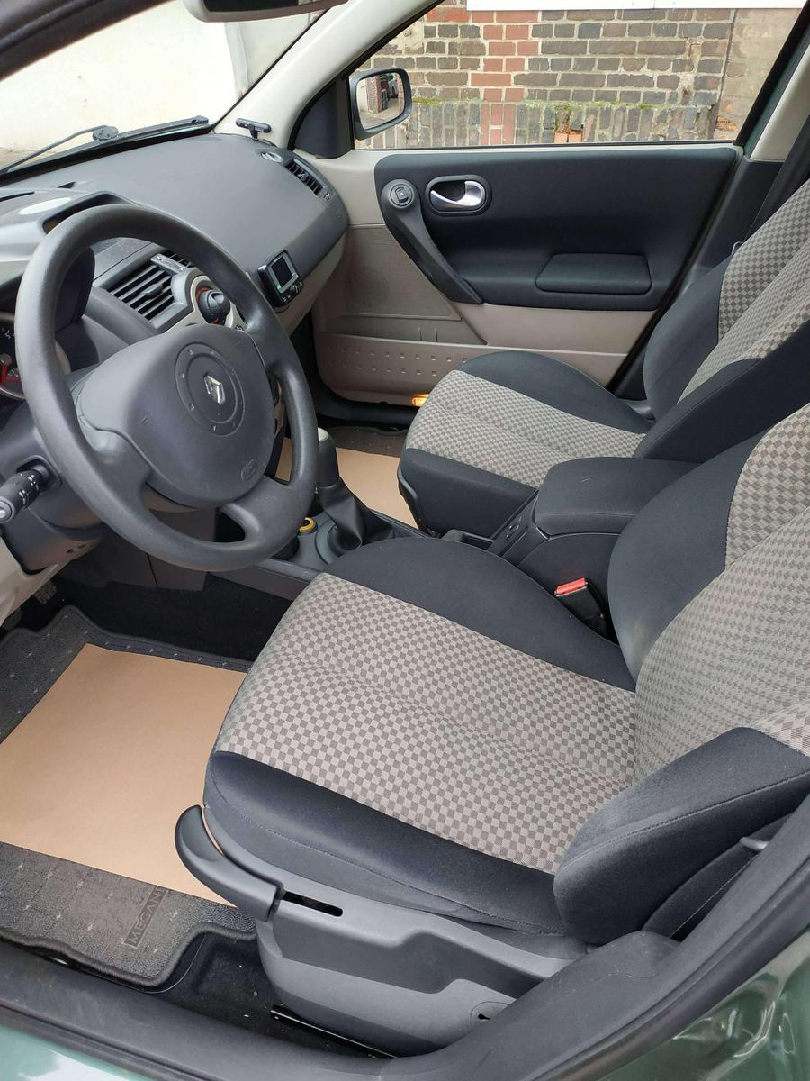 Renault Megane 2004 — photo 10