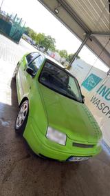 Volkswagen Bora 1.9 TDI 1999 sport TÜV 10.... - Volkswagen Bora: Sport