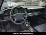 Porsche 993 -2 (911) Carrera Coupe toller Zustand - Porsche 993 Benzin Gebrauchtwagen