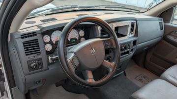 Dodge RAM - 7