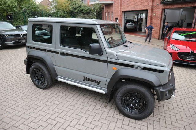 Suzuki Jimny 1.5 3D M/T ALLGRIP HORIZON