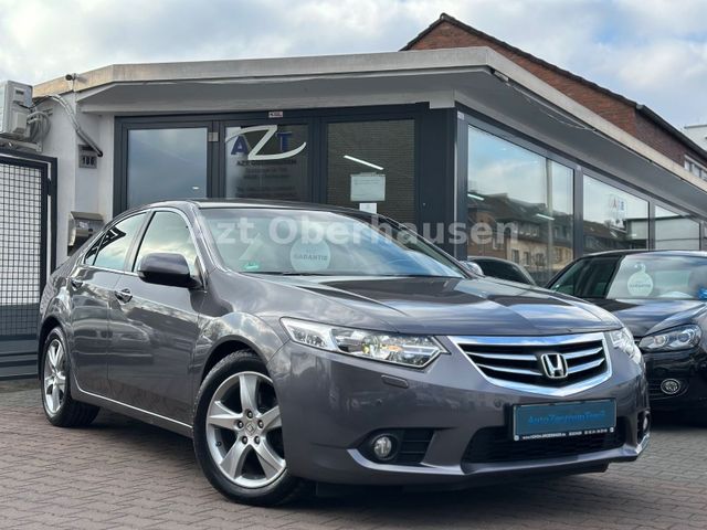 Honda Accord Lim. Executive*1.HAND*SCHECKHEFT VOLL*