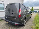 Ford Transit Connect lang Automatik*1.Hand*AHK*Klima - Ford Transit Connect in Bochum