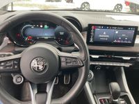 Alfa Romeo Tonale - Vorschau Bild 9